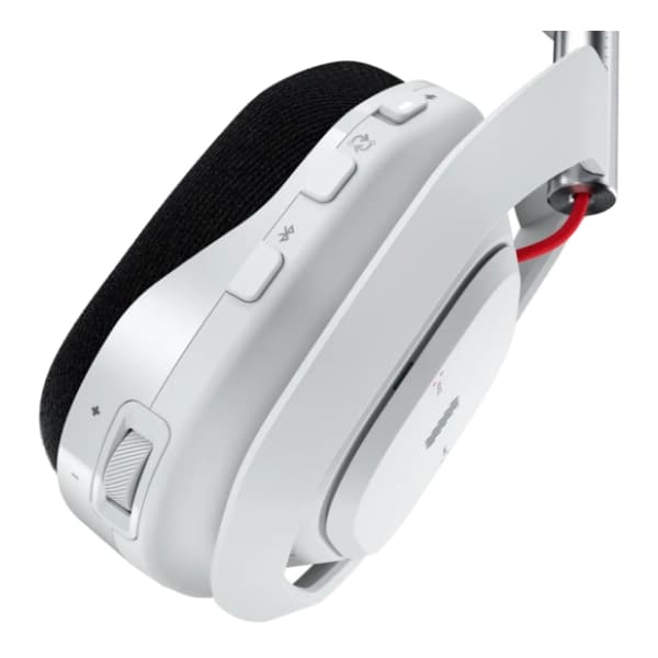 LOGITECH slušalice Astro A50 (Gen 5) bele 5