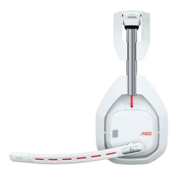 LOGITECH slušalice Astro A50 (Gen 5) bele 4
