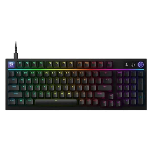 LOGITECH tastatura G316 X Lilac US 0