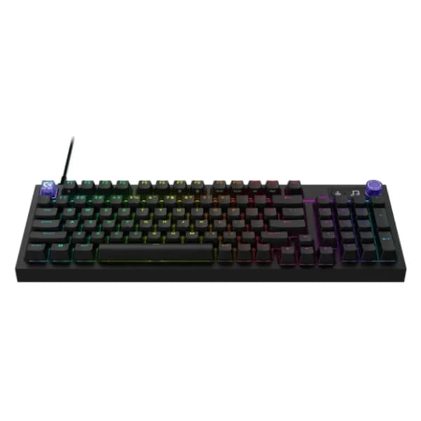 LOGITECH tastatura G316 X Lilac US 2