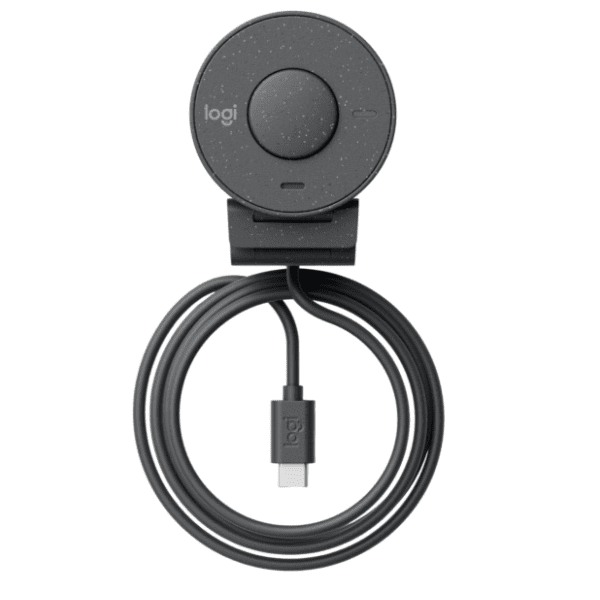 LOGITECH web kamera Brio 305 Full HD Graphite 3