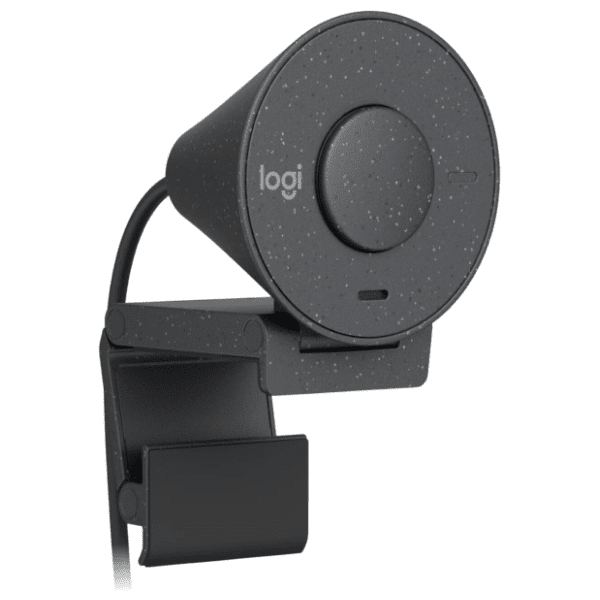 LOGITECH web kamera Brio 305 Full HD Graphite 0