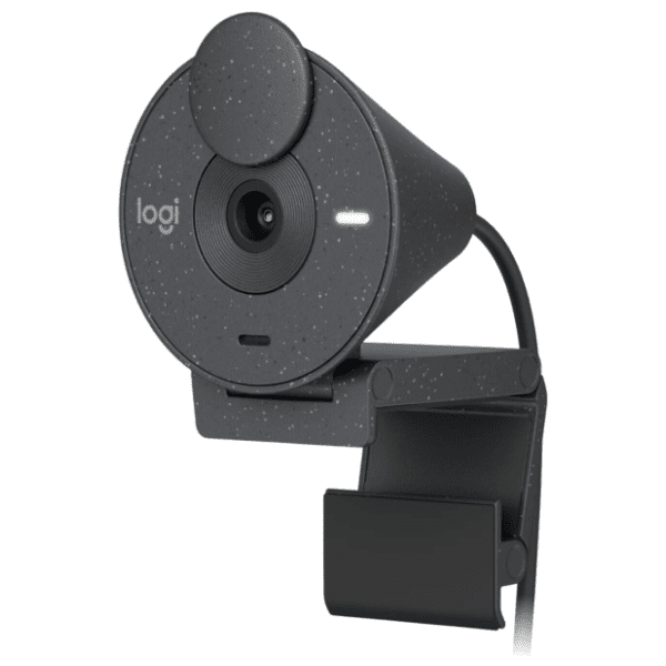 LOGITECH web kamera Brio 305 Full HD Graphite 1