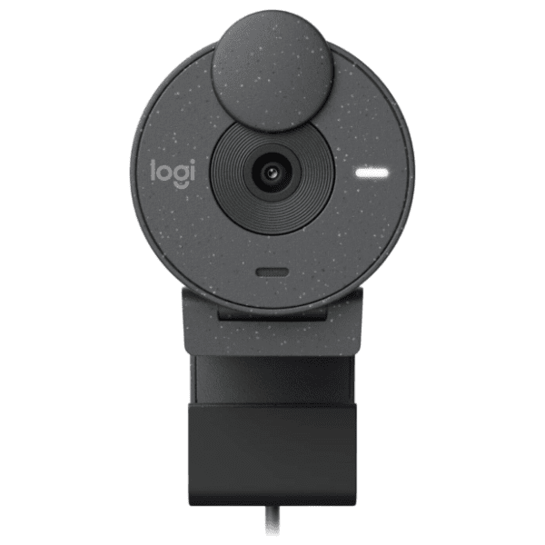 LOGITECH web kamera Brio 305 Full HD Graphite 2