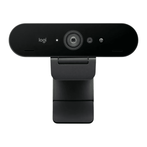 LOGITECH web kamera Brio 4K Ultra HD Graphite 0
