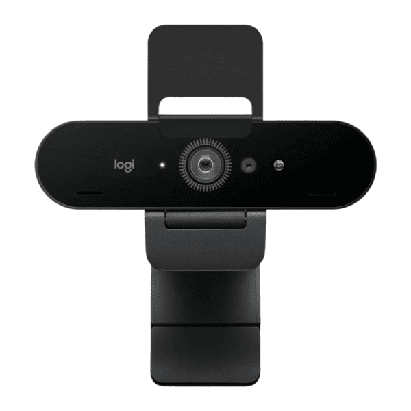 LOGITECH web kamera Brio 4K Ultra HD Graphite 1