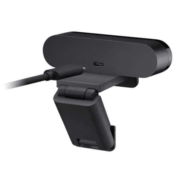 LOGITECH web kamera Brio 4K Ultra HD Graphite 2