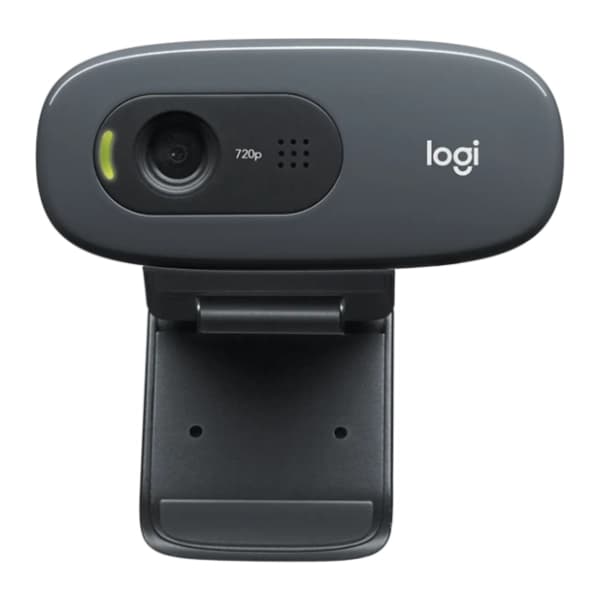 LOGITECH web kamera C270 HD Retail 1