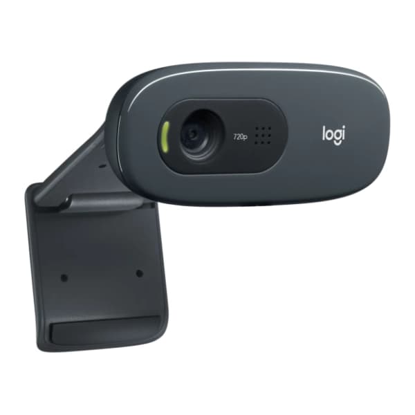 LOGITECH web kamera C270 HD Retail 2