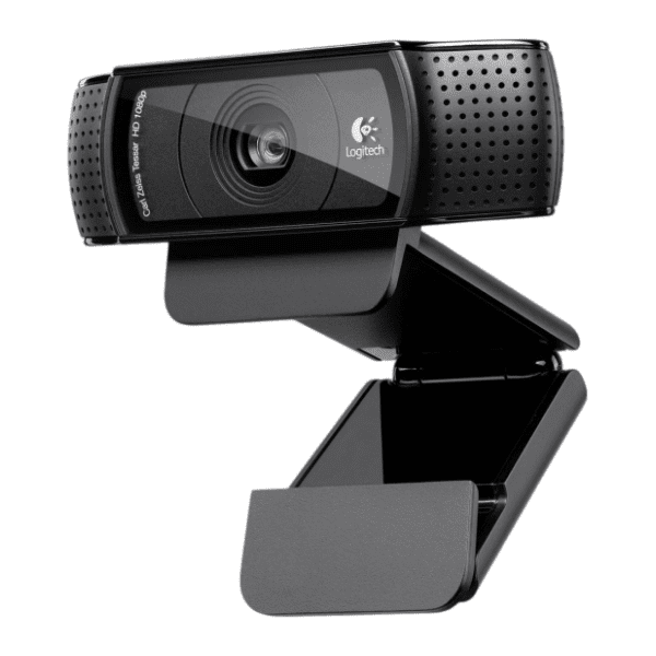 LOGITECH web kamera C920 Full HD Pro 0