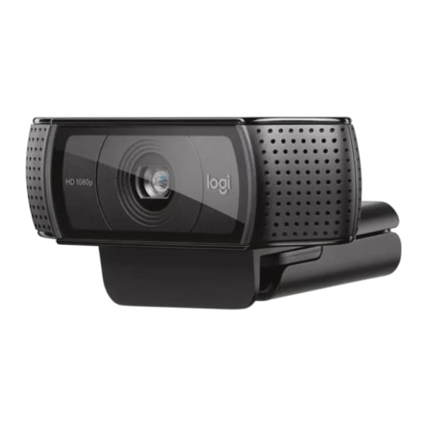 LOGITECH web kamera C920 Full HD Pro 1