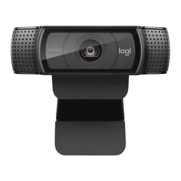 LOGITECH web kamera C920 Full HD Pro 2