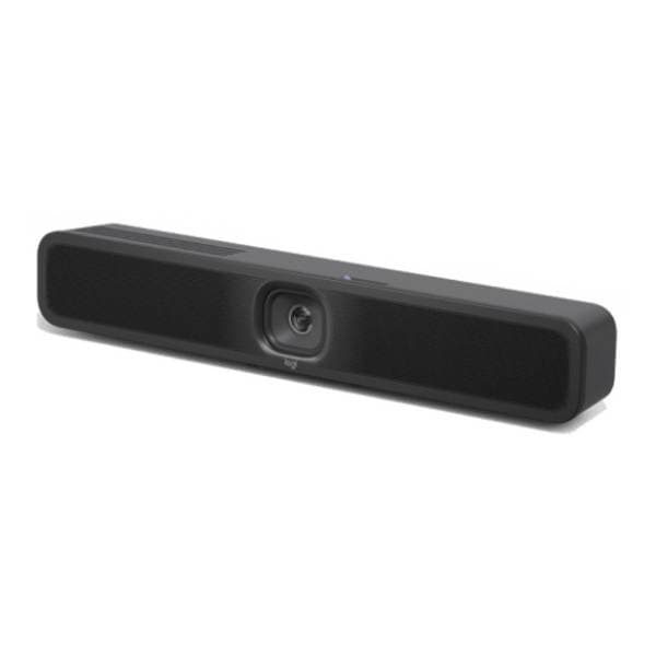 LOGITECH konferencijska kamera MeetUp 2 Graphite 1