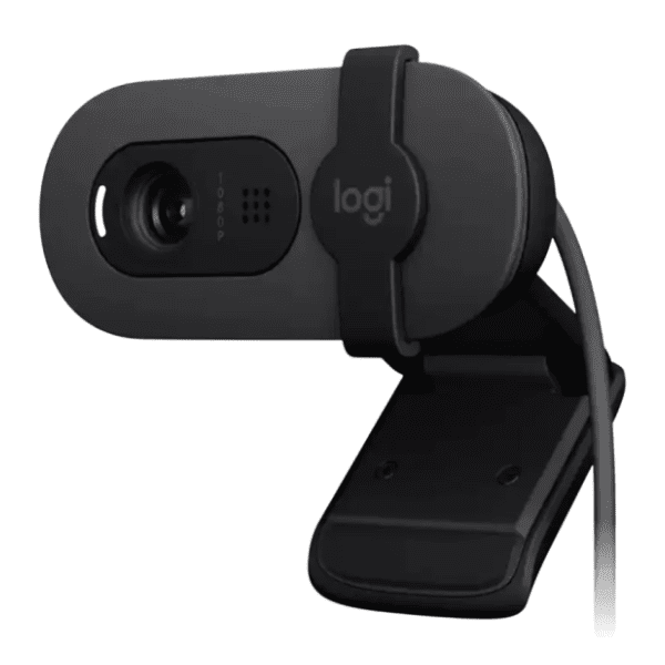 LOGITECH web kamera Brio 105 Full HD Graphite 1