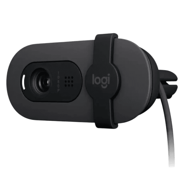 LOGITECH web kamera Brio 105 Full HD Graphite 2