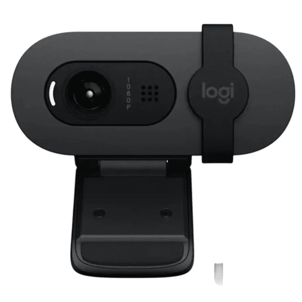 LOGITECH web kamera Brio 105 Full HD Graphite 0