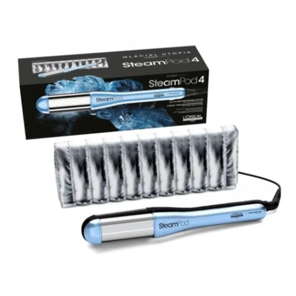 L'OREAL presa za kosu Steam Pod 4 Glacial Utopia 2