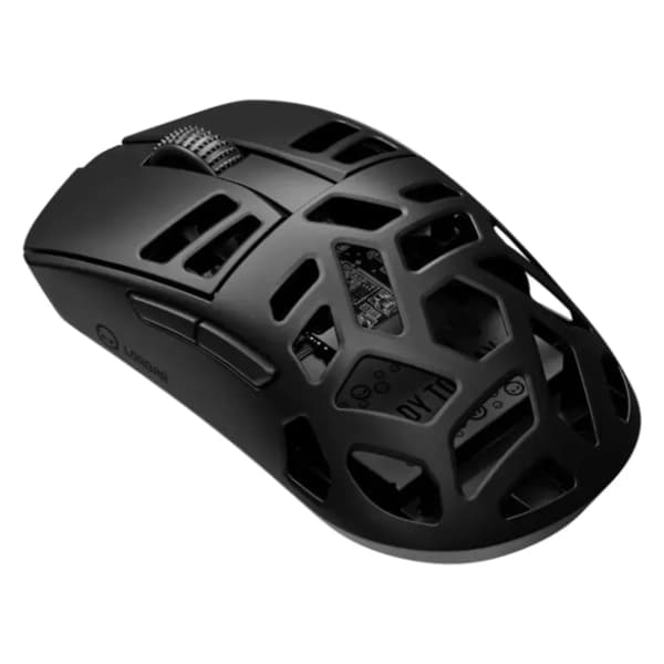 LORGAR bežični miš Magnesium Alloy MSE90W Black 1