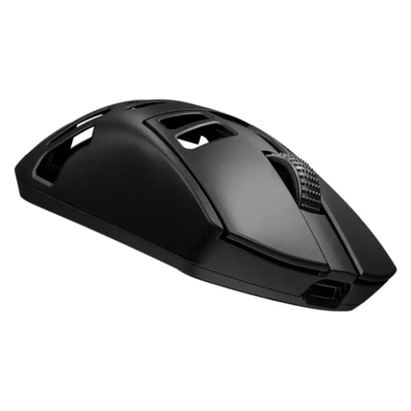 LORGAR bežični miš Magnesium Alloy MSE90W Black 2