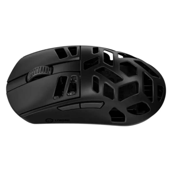 LORGAR bežični miš Magnesium Alloy MSE90W Black 4