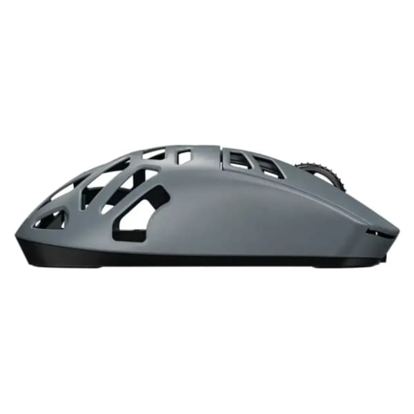 LORGAR bežični miš Magnesium Alloy MSE90W Dark Grey 1