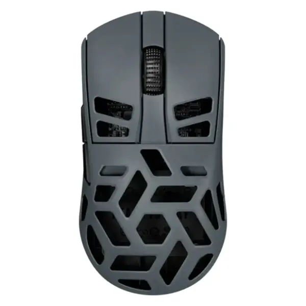 LORGAR bežični miš Magnesium Alloy MSE90W Dark Grey 0