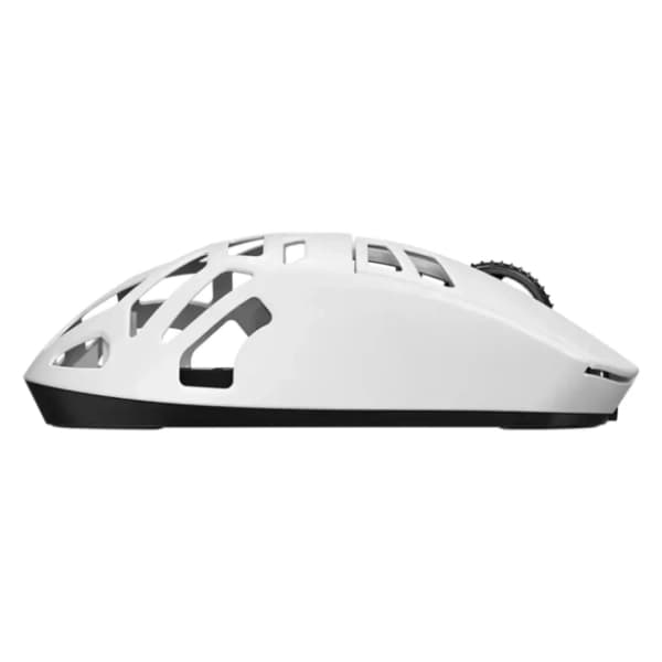 LORGAR bežični miš Magnesium Alloy MSE90W White 5