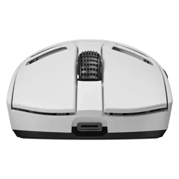 LORGAR bežični miš Magnesium Alloy MSE90W White 6