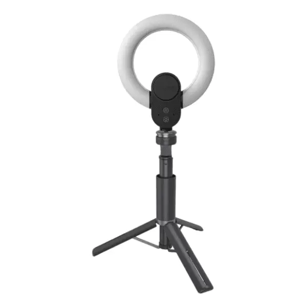 LORGAR web kamera Circulus 910 0