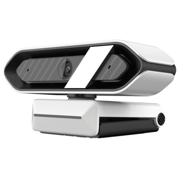 LORGAR web kamera Rapax 701 LRG-SC701 White 1