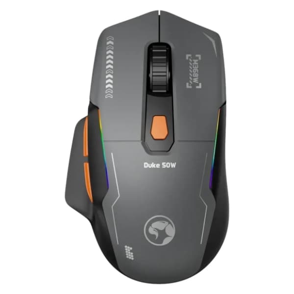 MARVO bežični miš Duke 50W RGB 0