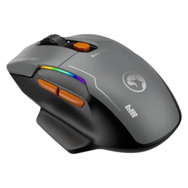 MARVO bežični miš Duke 50W RGB 1