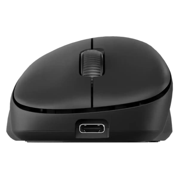 MARVO bežični miš Niro B40 M529W Black 1