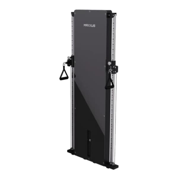 MAXXUS SmartGym H8 zidna multifunkcionalna sprava 2
