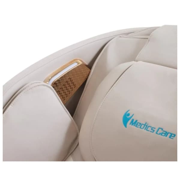 MEDICS CARE masažer Z6-1 4