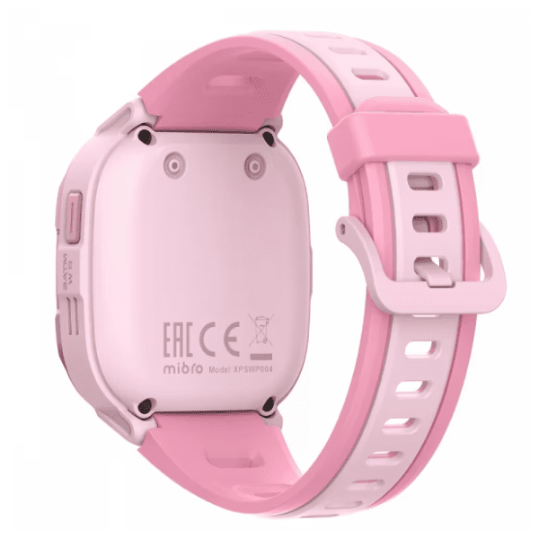 MIBRO Kids P6 GPS roze pametni sat za decu 1