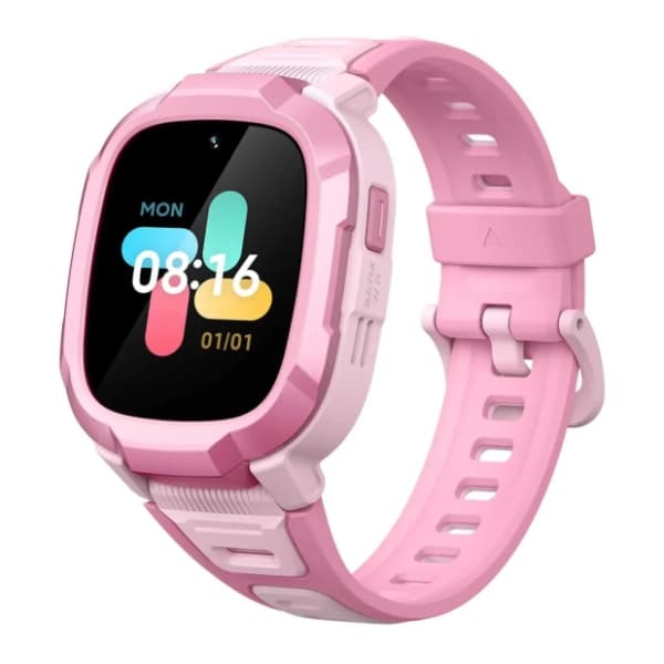 MIBRO Kids P6 GPS roze pametni sat za decu 0