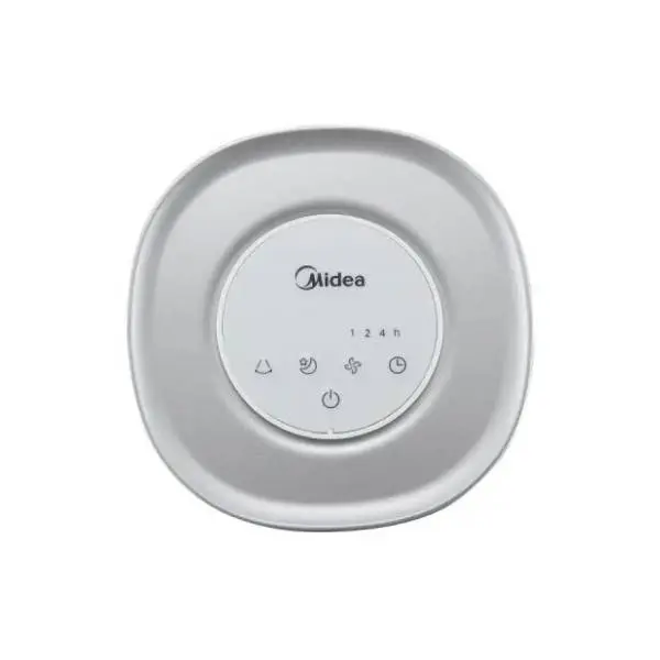 MIDEA ventilator MFZ402R0BPW 2