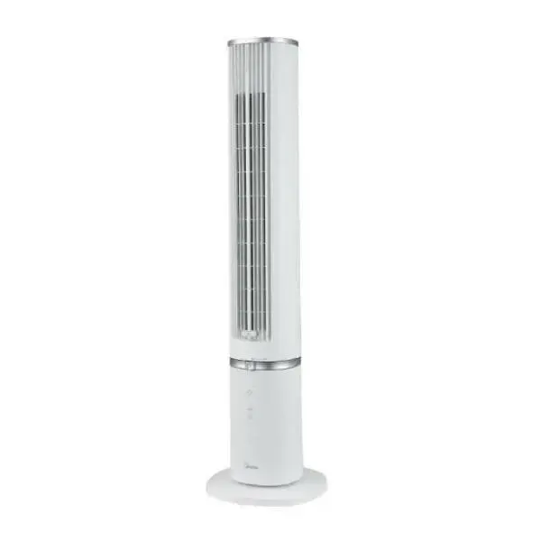 MIDEA ventilator MFZ402R0BPW 1