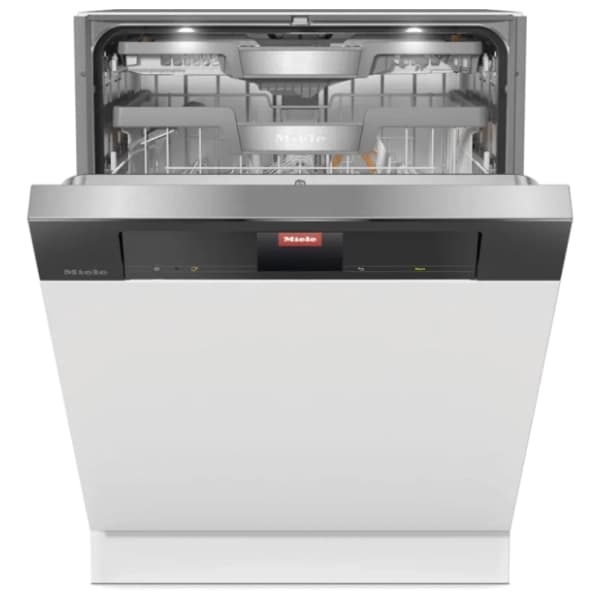 MIELE ugradna mašina za pranje sudova G 7930 SCi AutoDos 0
