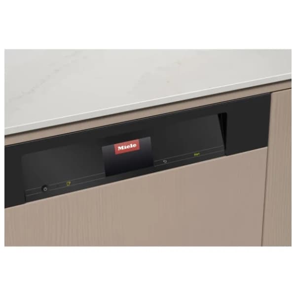 MIELE ugradna mašina za pranje sudova G 7930 SCi AutoDos 2