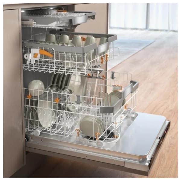 MIELE ugradna mašina za pranje sudova G 7985 SCVi XXL 1