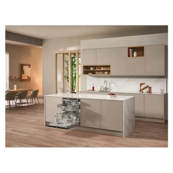 MIELE ugradna mašina za pranje sudova G 7985 SCVi XXL 3