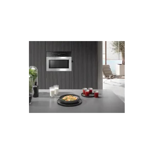 MIELE ugradna mikrotalasna rerna M 7140 TC EDST 1