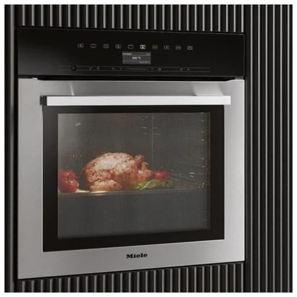 MIELE ugradna rerna H 7364 BP EDST 3