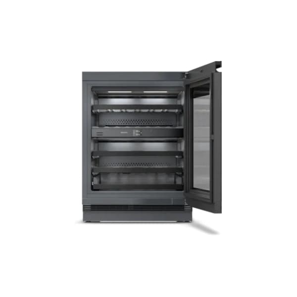MIELE ugradna vinska vitrina KWTUS 7074 F 1