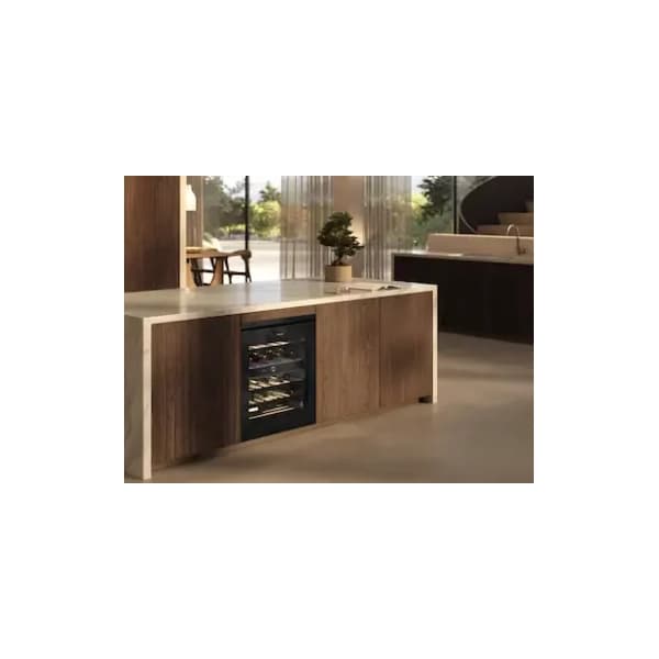 MIELE ugradna vinska vitrina KWTUS 7074 F 3