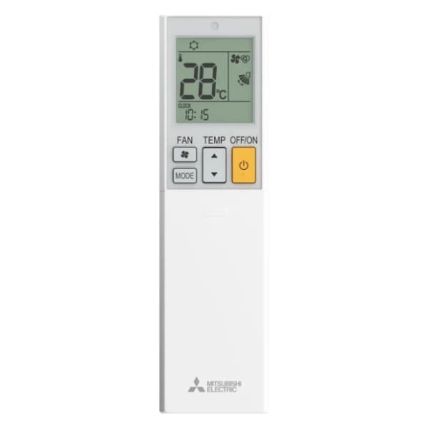 MITSUBISHI inverter klima MSZ-BT35VGK/MUZ-BT35VG 2