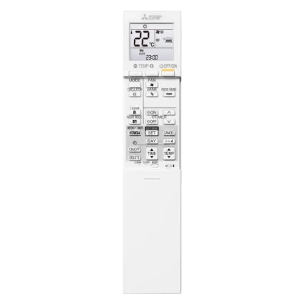 MITSUBISHI inverter klima MUZ-AY50/MSZ-AY50KP 2