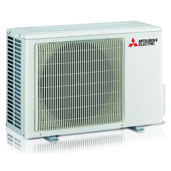MITSUBISHI inverter klima MUZ-HR50 / MSZ-HR50K 1